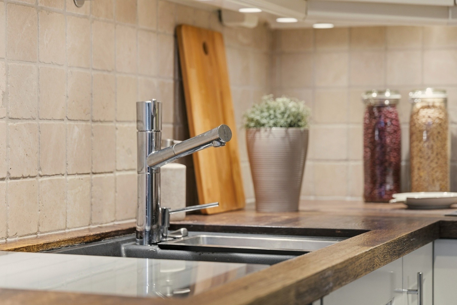 Detaljbilde. Galleribilde