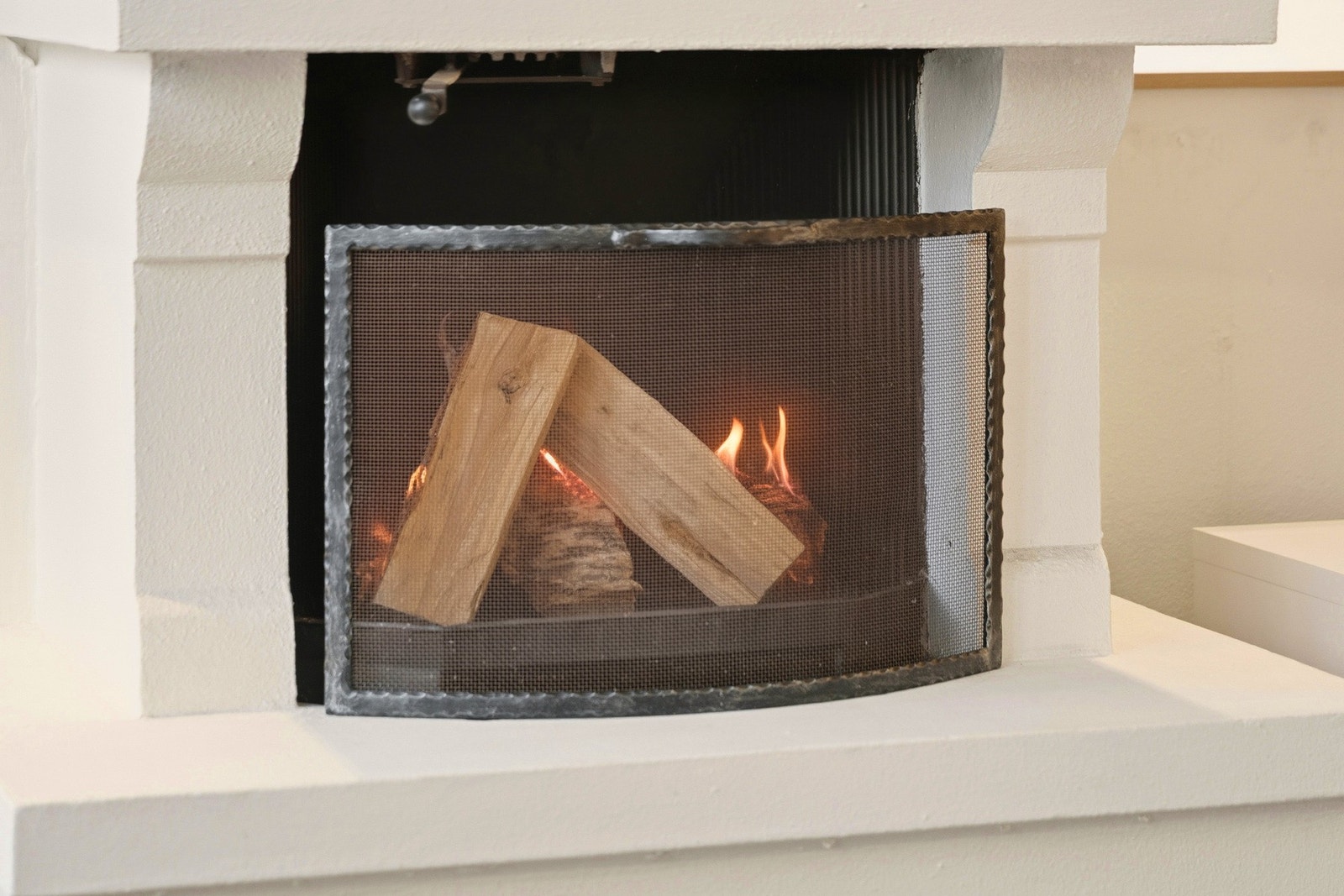 Detaljbilde. Galleribilde