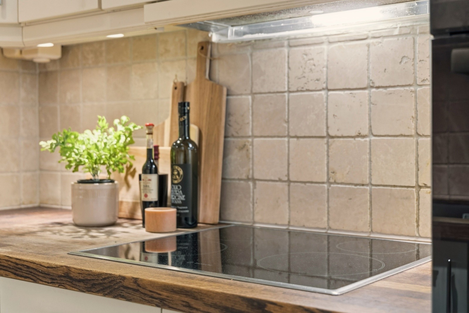 Detaljbilde. Galleribilde