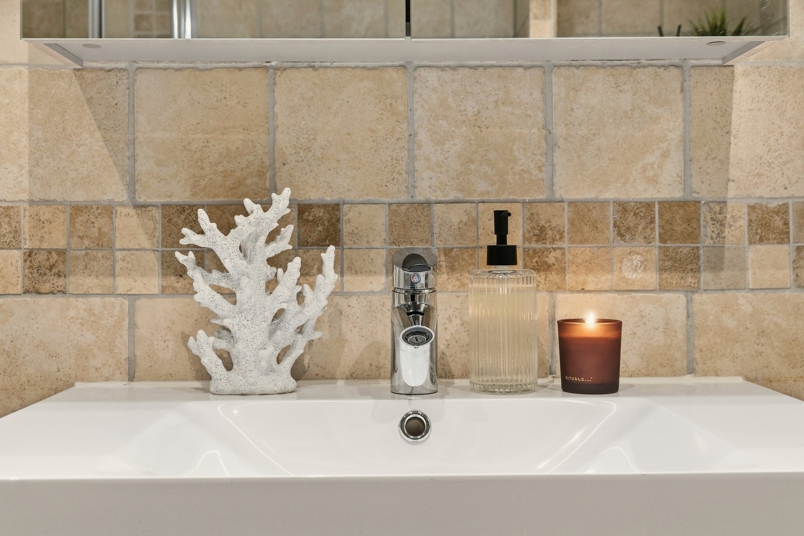 Detaljbilde. Galleribilde