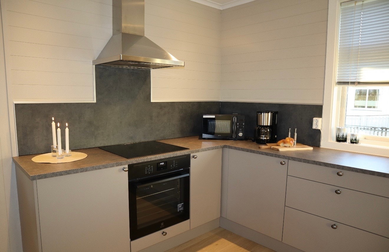 Kjøkken Galleribilde