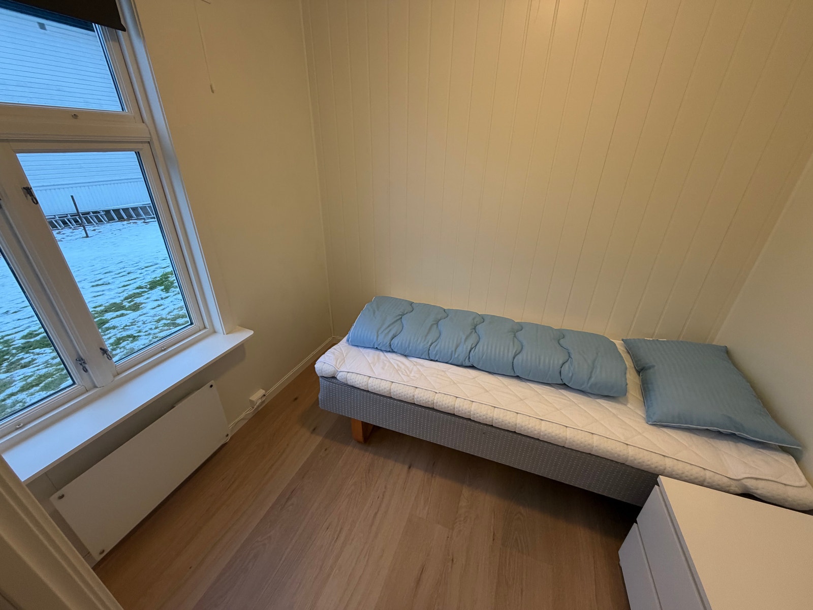 Soverom 3 Galleribilde