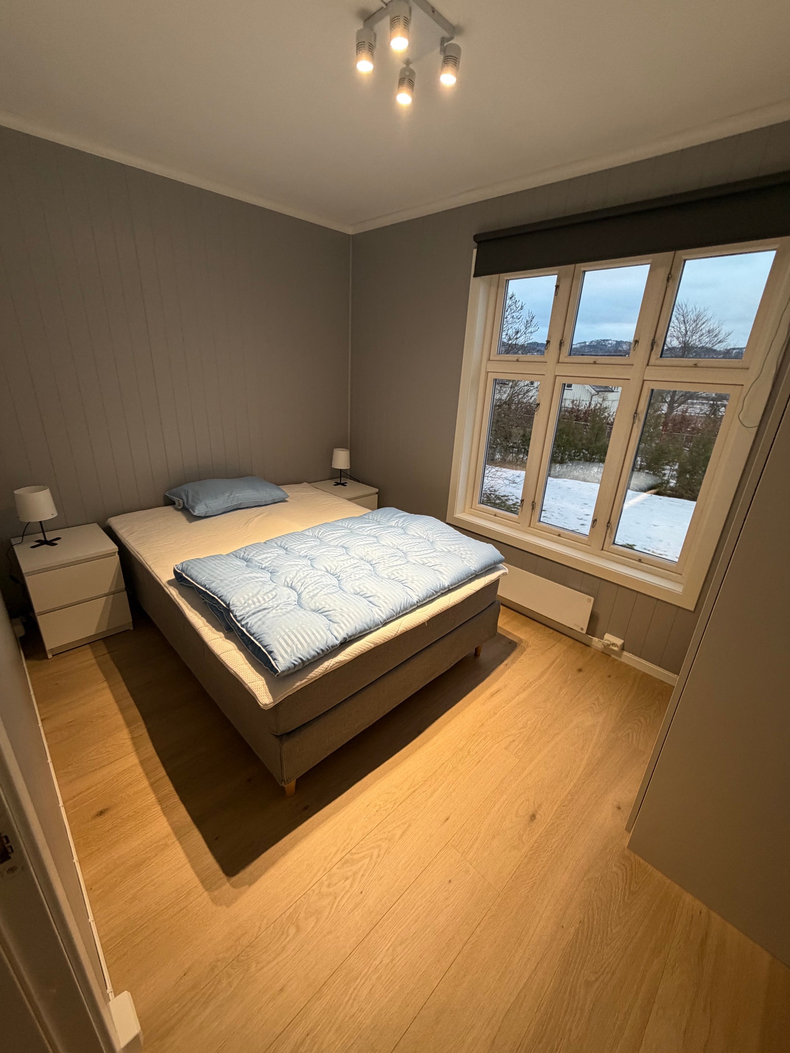 Soverom 2 Galleribilde