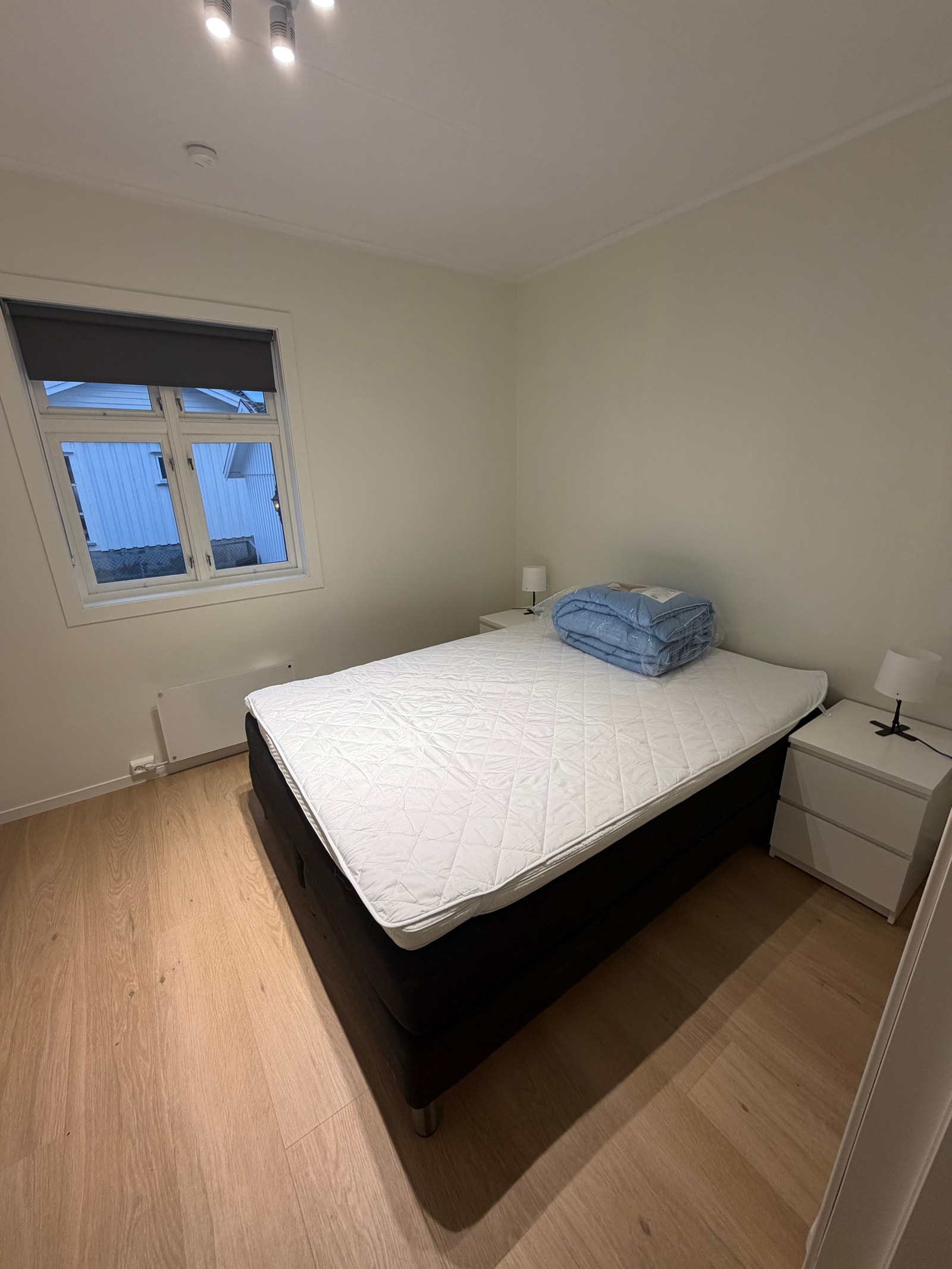 Soverom 1 Galleribilde