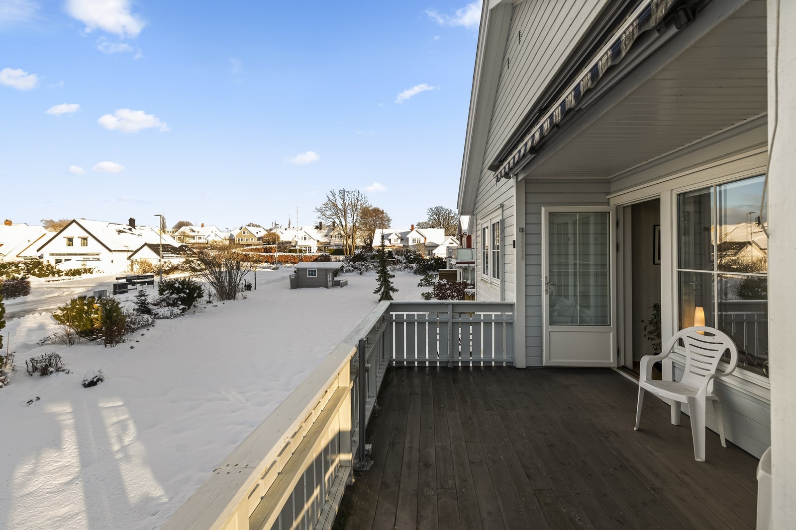 Veranda Galleribilde