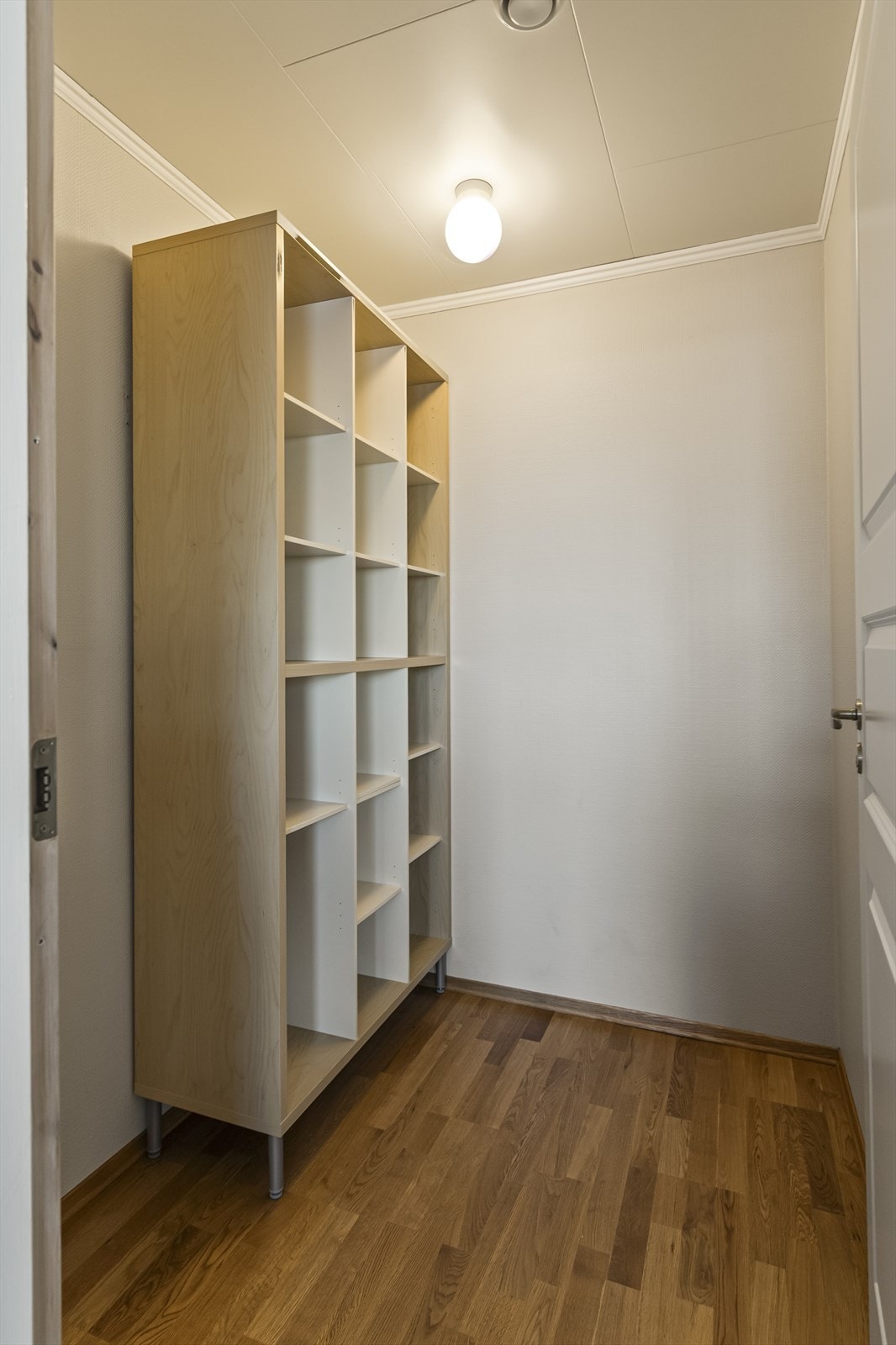 Innvendig bod Galleribilde