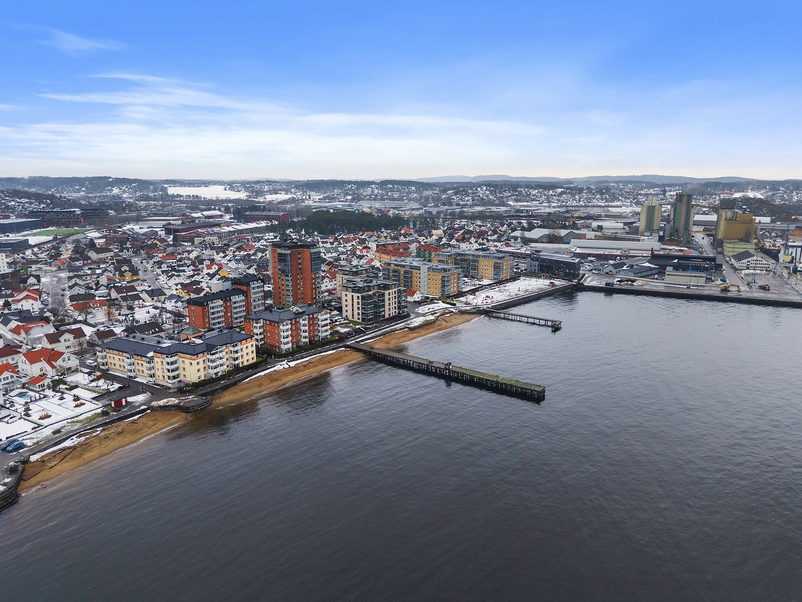 Nærområde Galleribilde