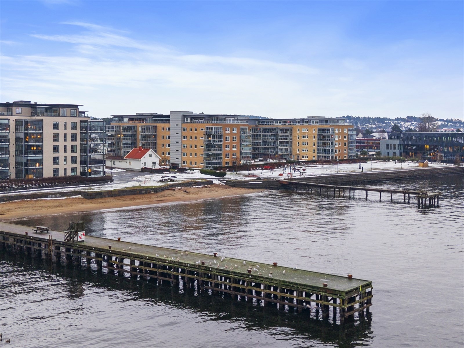 Nærområde Galleribilde