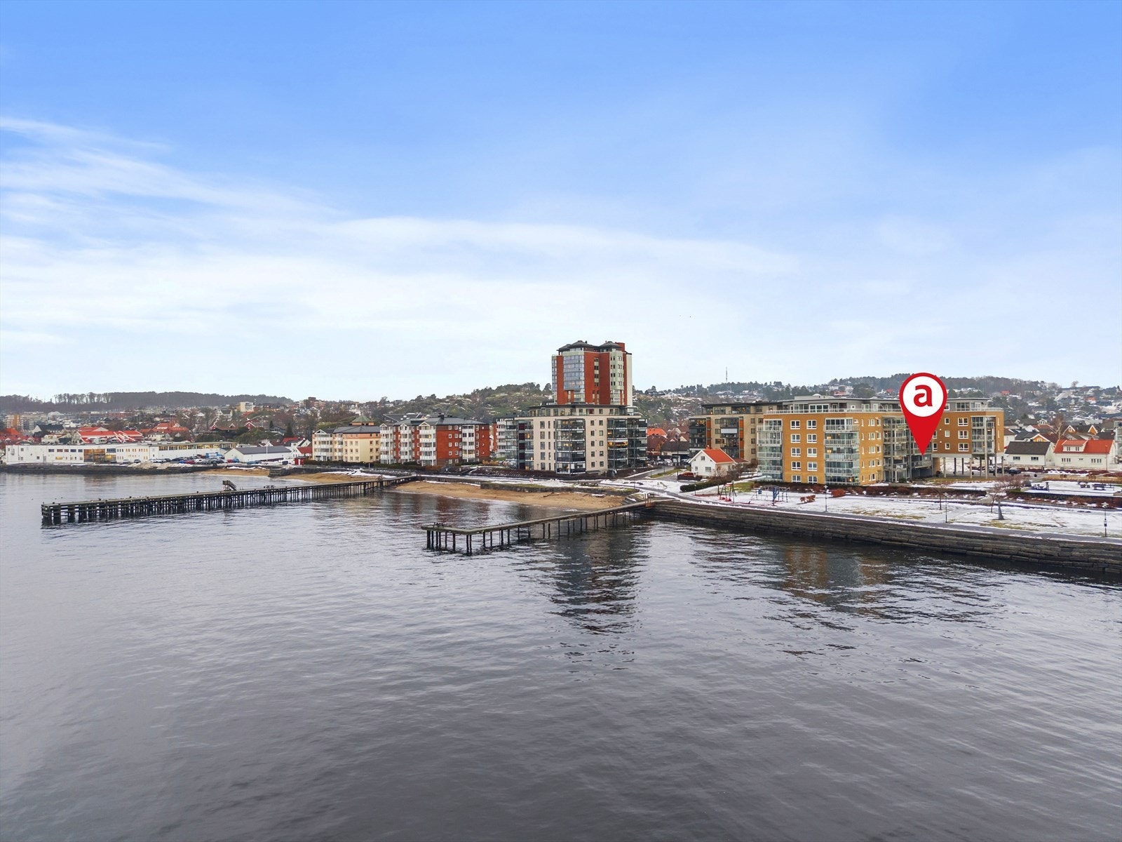 Nærområde Galleribilde