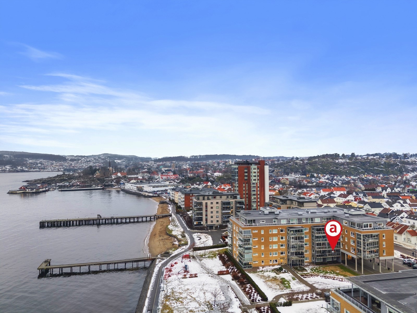 Nærområde Galleribilde