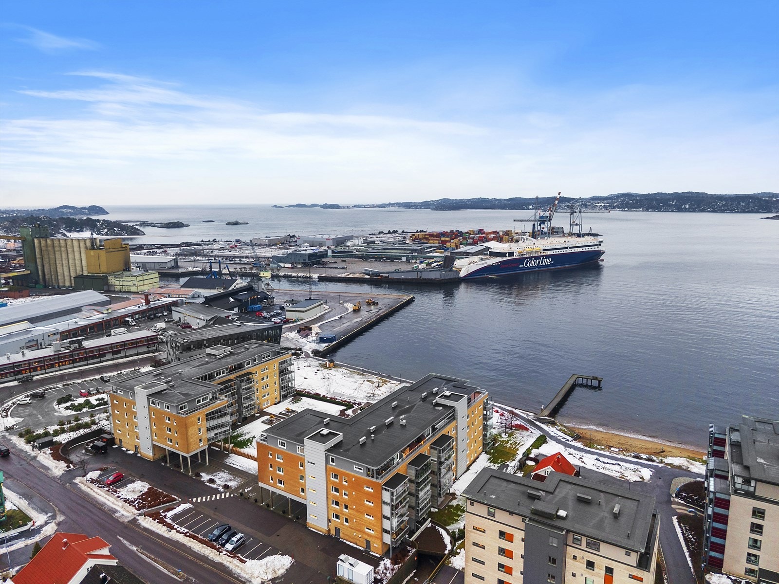 Nærområde Galleribilde