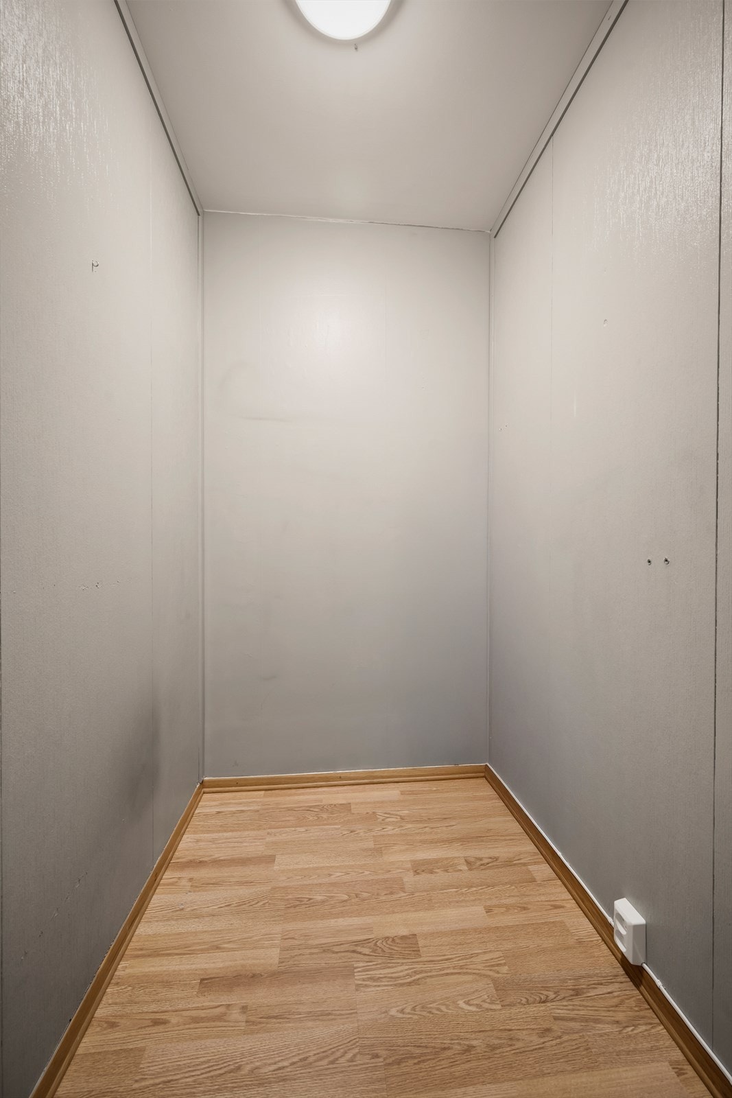 Bod gir ekstra funksjonalitet i hverdagen uten å ta plass fra oppholdsrom. Galleribilde