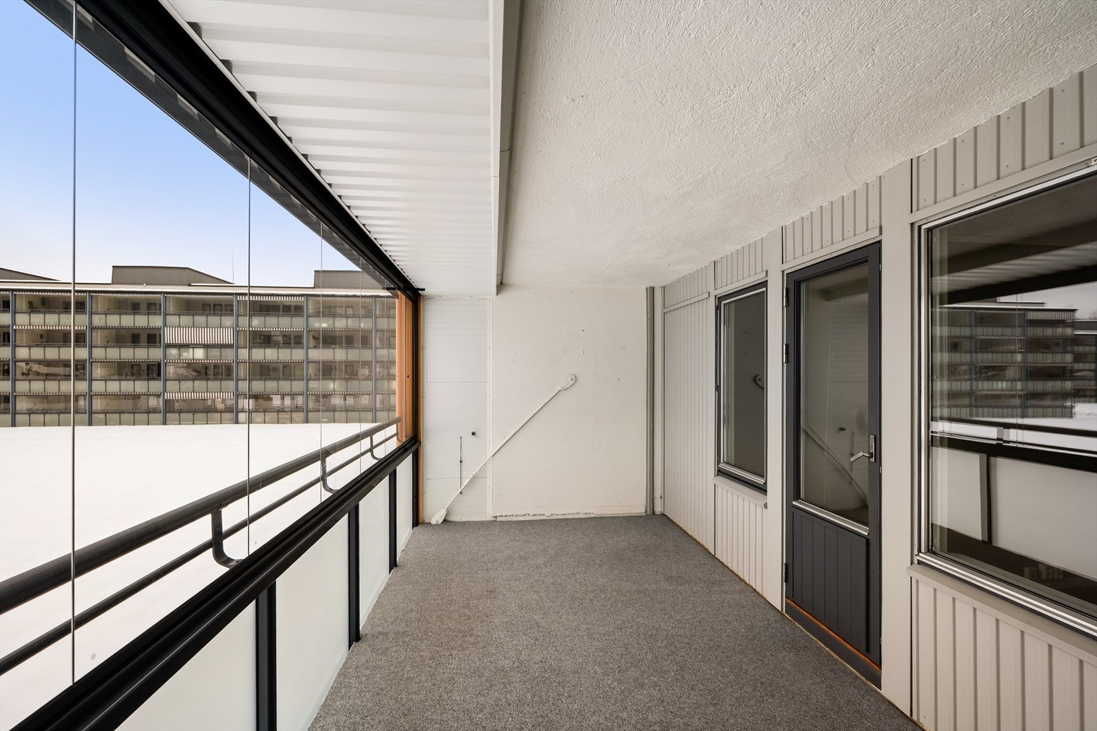 Perfekt for avslapning, selskap og utemøbler. Galleribilde