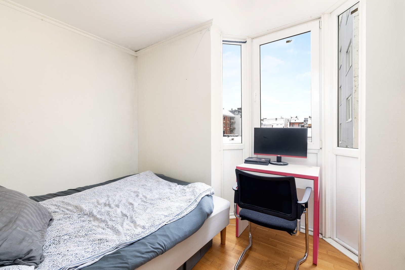 Soverom 1. Galleribilde