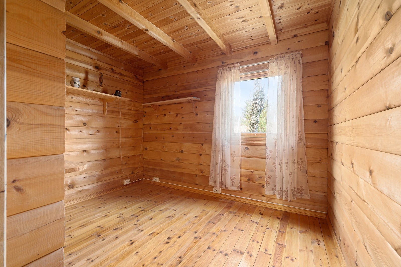 Soverom 1 Galleribilde