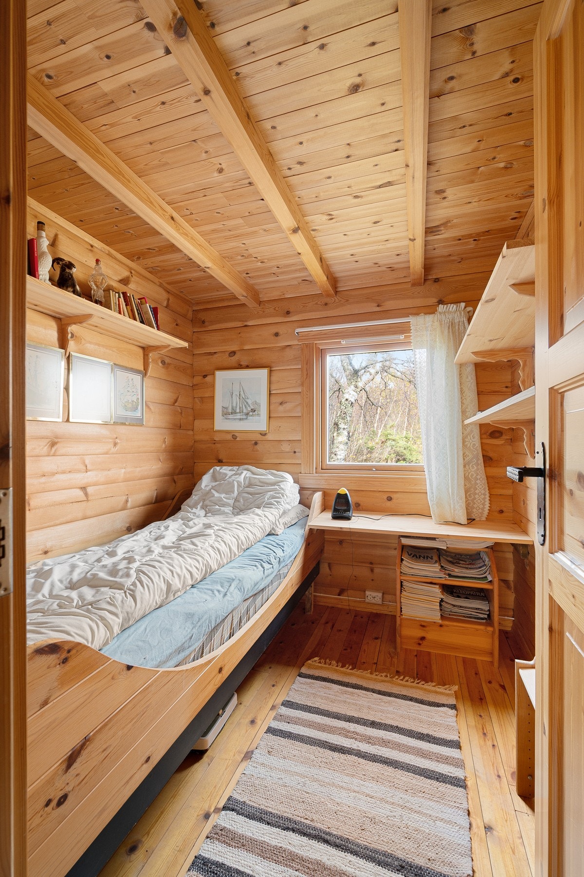 Soverom 2 Galleribilde