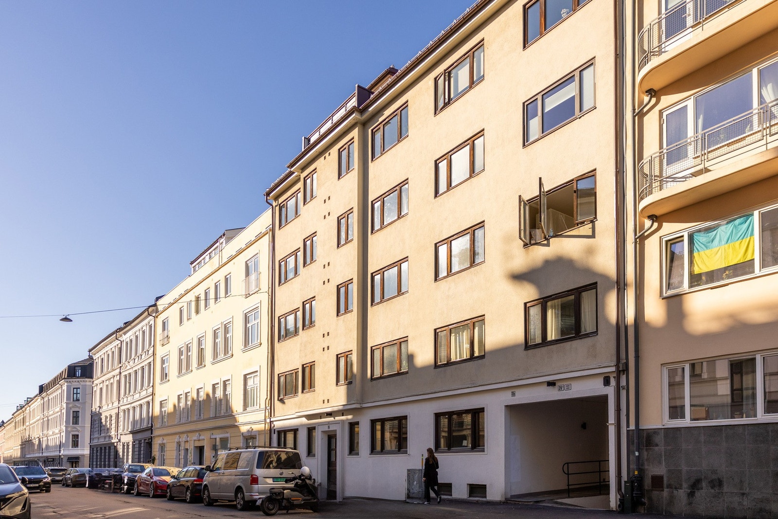 Husk visningspåmelding! Galleribilde