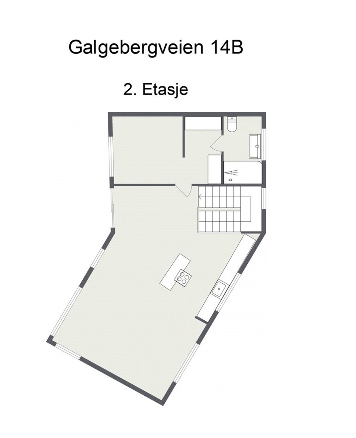 Plan 2 Galleribilde