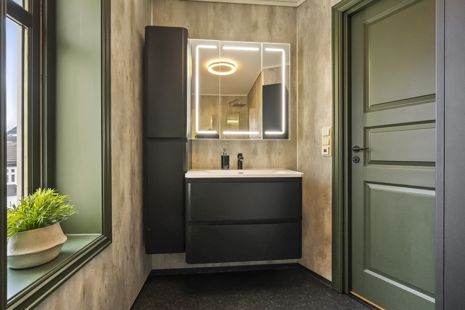 Så fine detaljer! Galleribilde