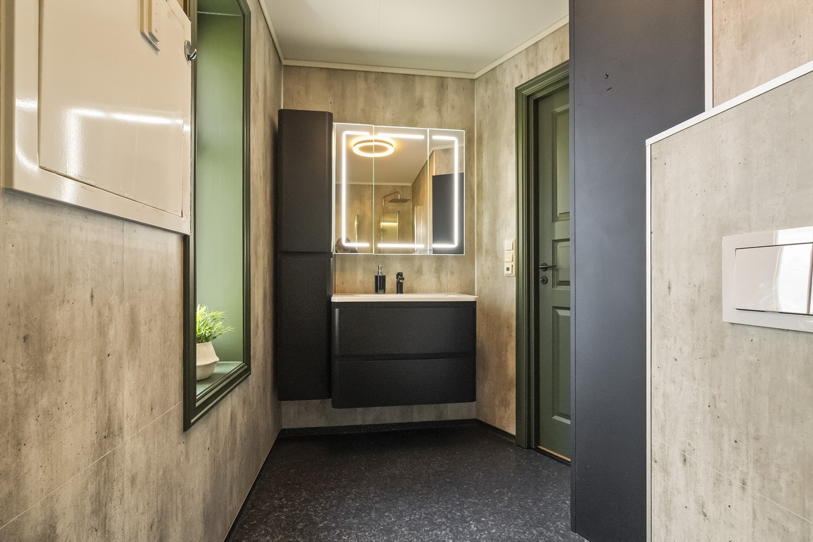 Bad blei oppgradert i 2020 Galleribilde