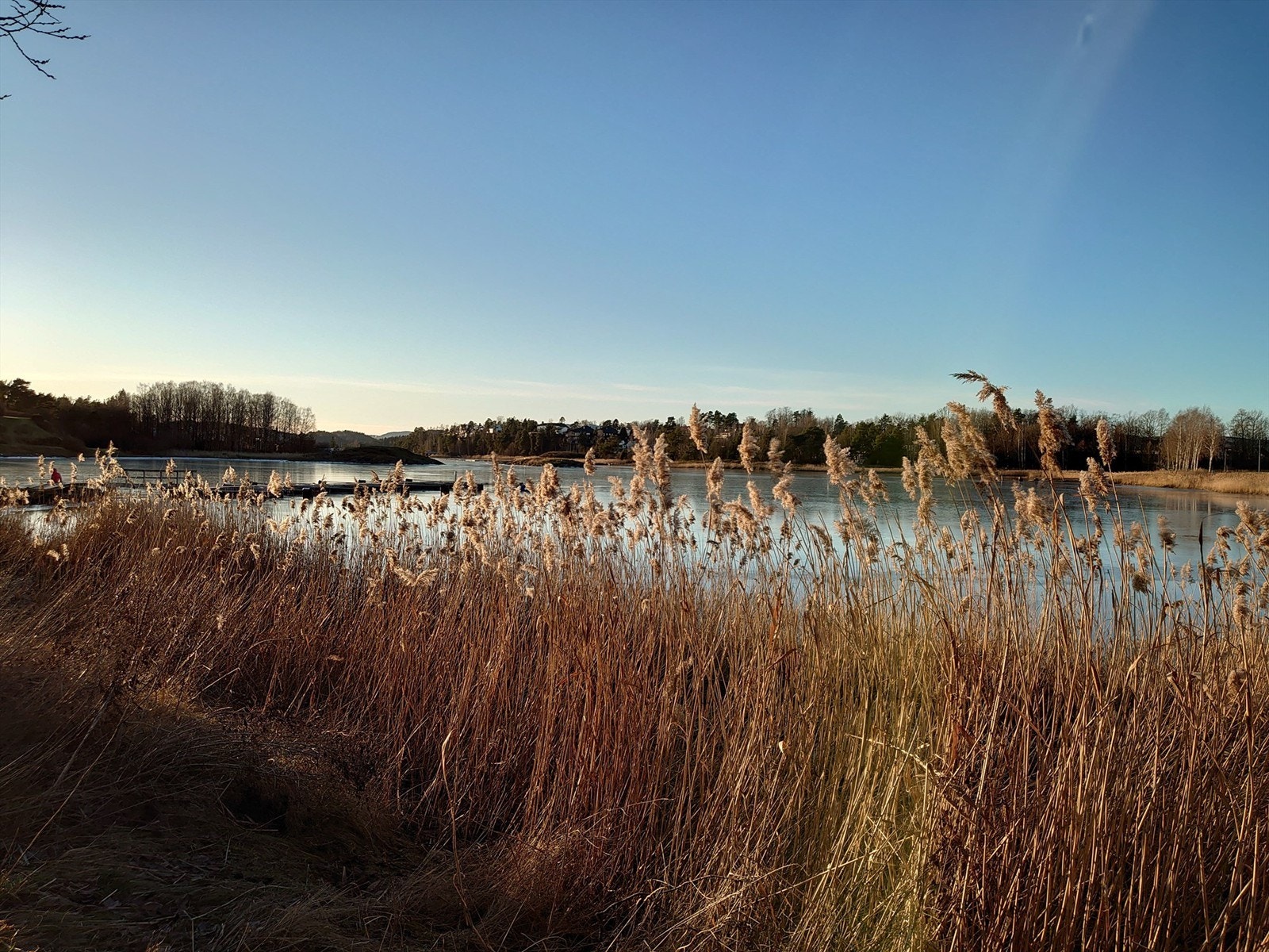 Hunsund Galleribilde