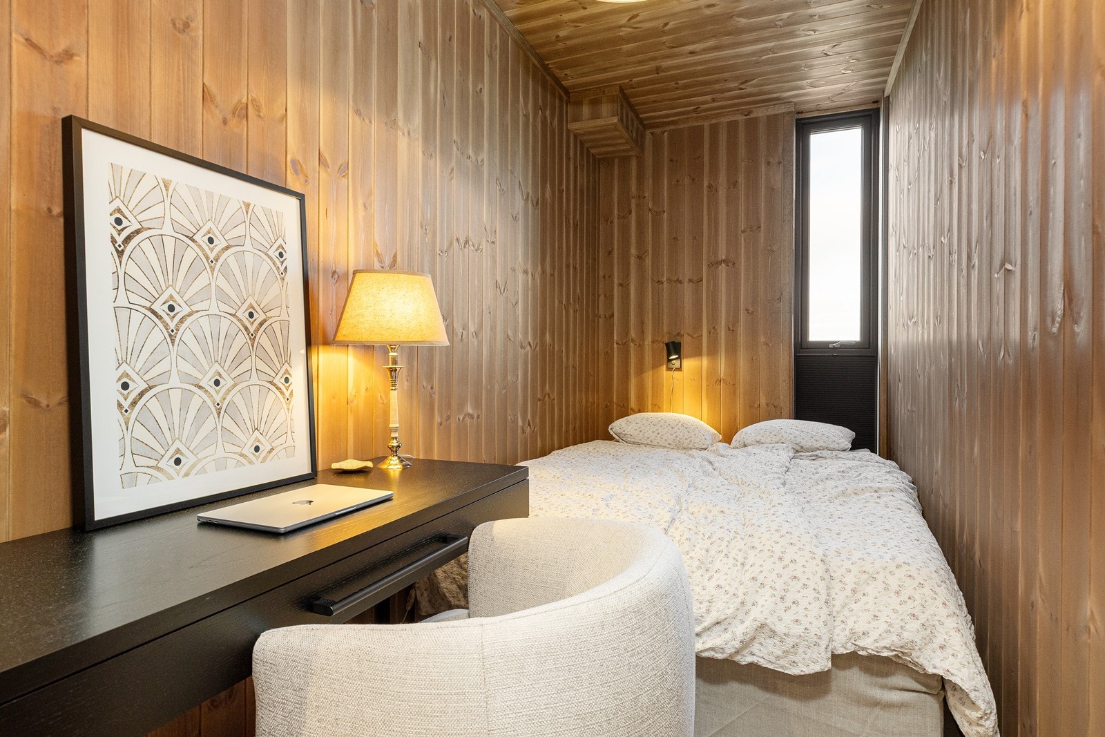 Soverom nr 2 Galleribilde