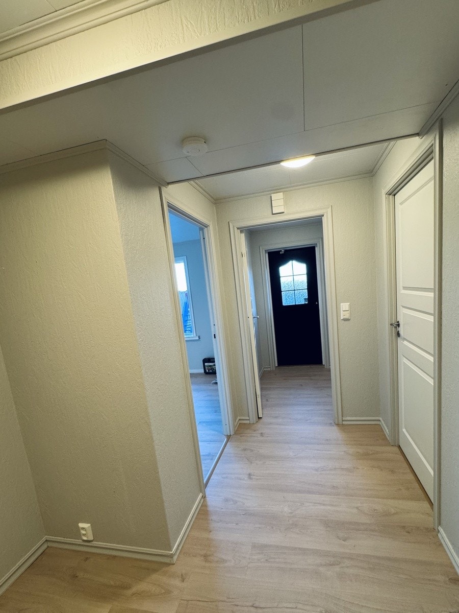 Entre og gang Galleribilde