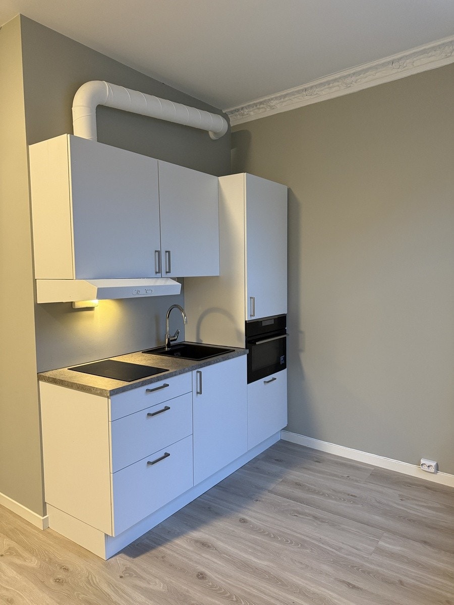 kjøkken/stue Galleribilde