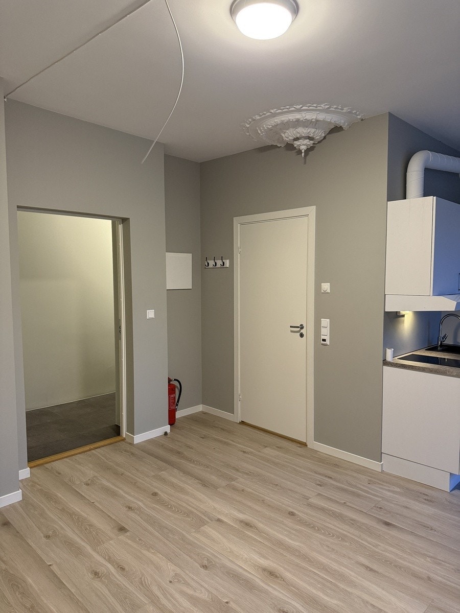 kjøkken/stue Galleribilde