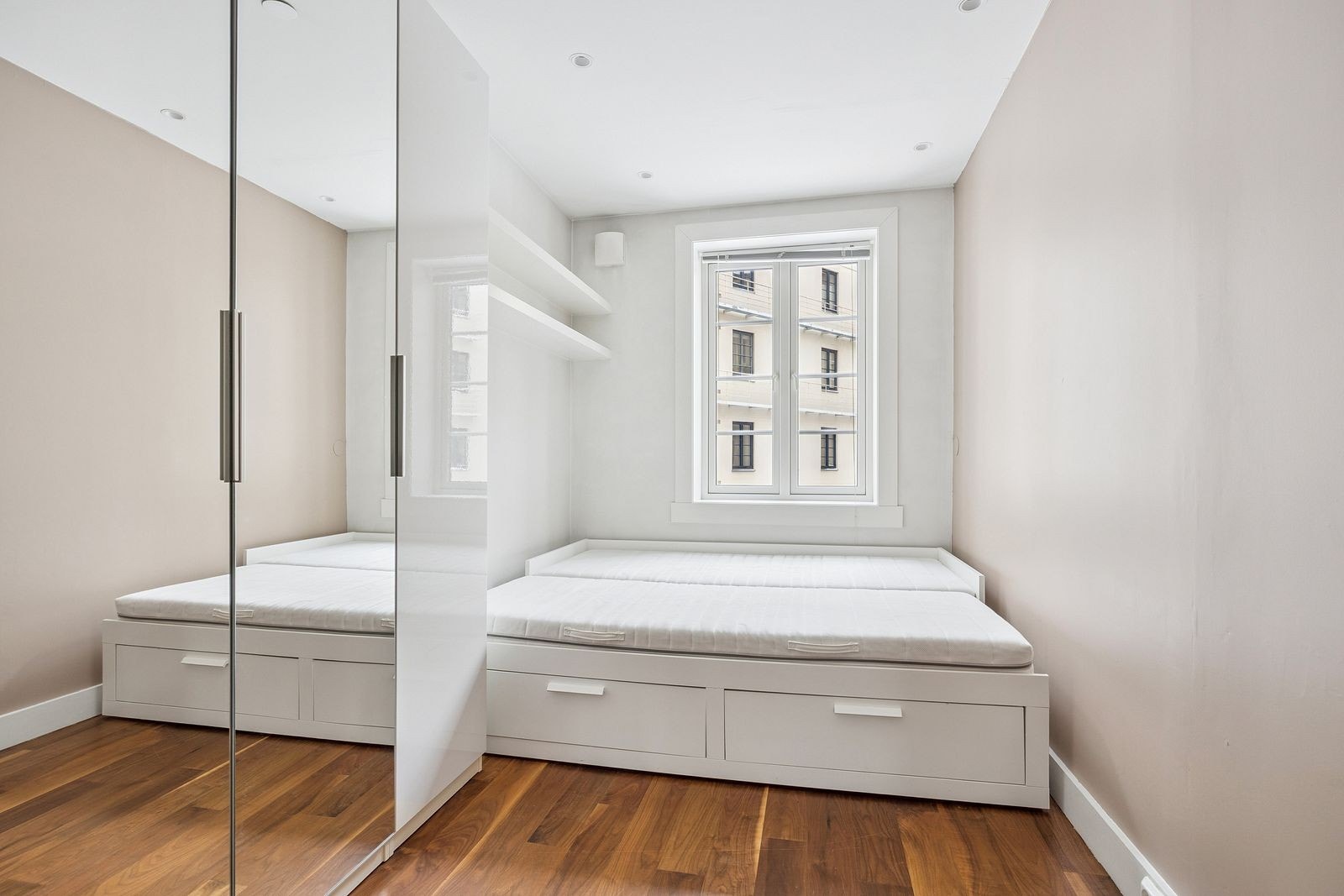 Soverom 2 Galleribilde