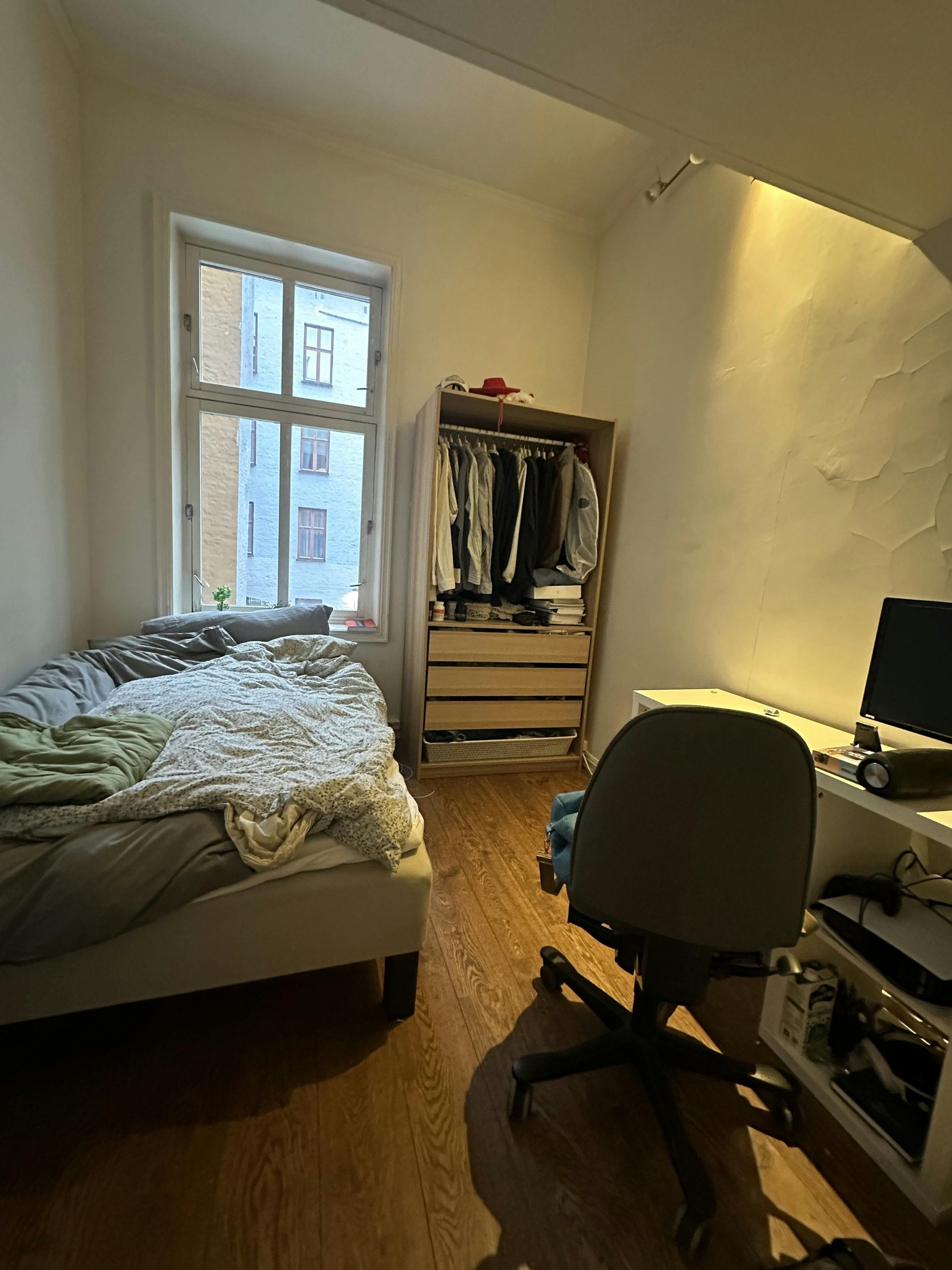 Soverom 4 Galleribilde