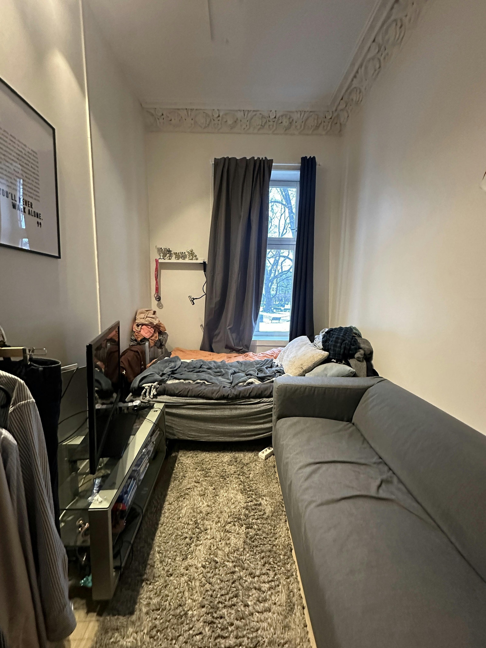 Soverom 1 Galleribilde