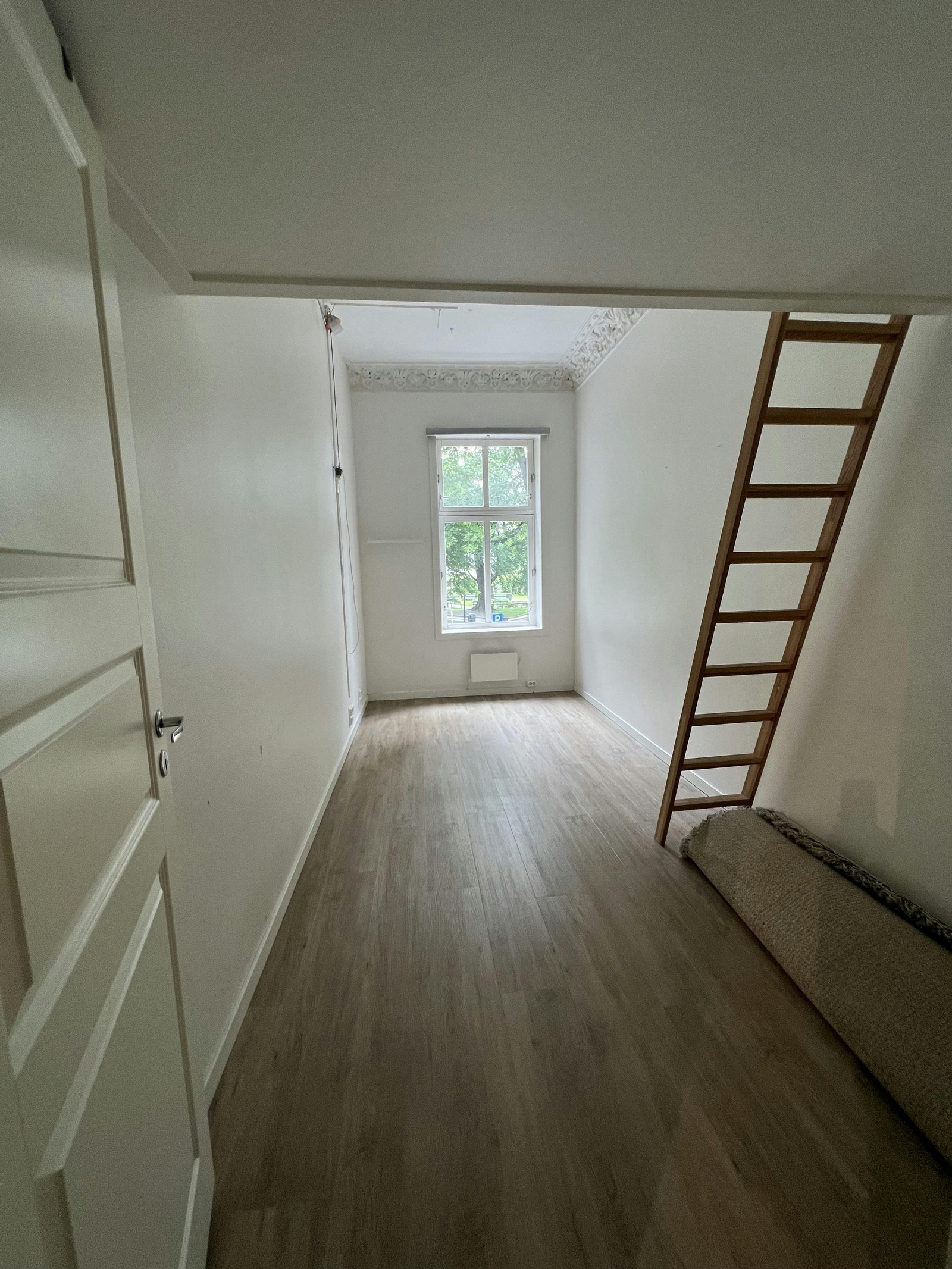 Soverom 1 Galleribilde