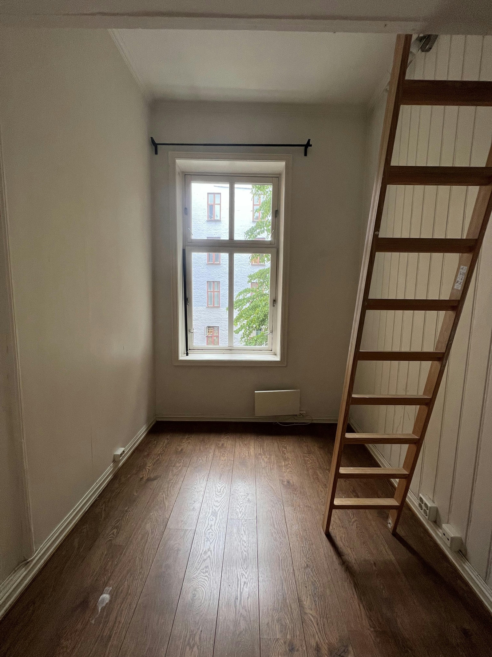 Soverom 3 Galleribilde