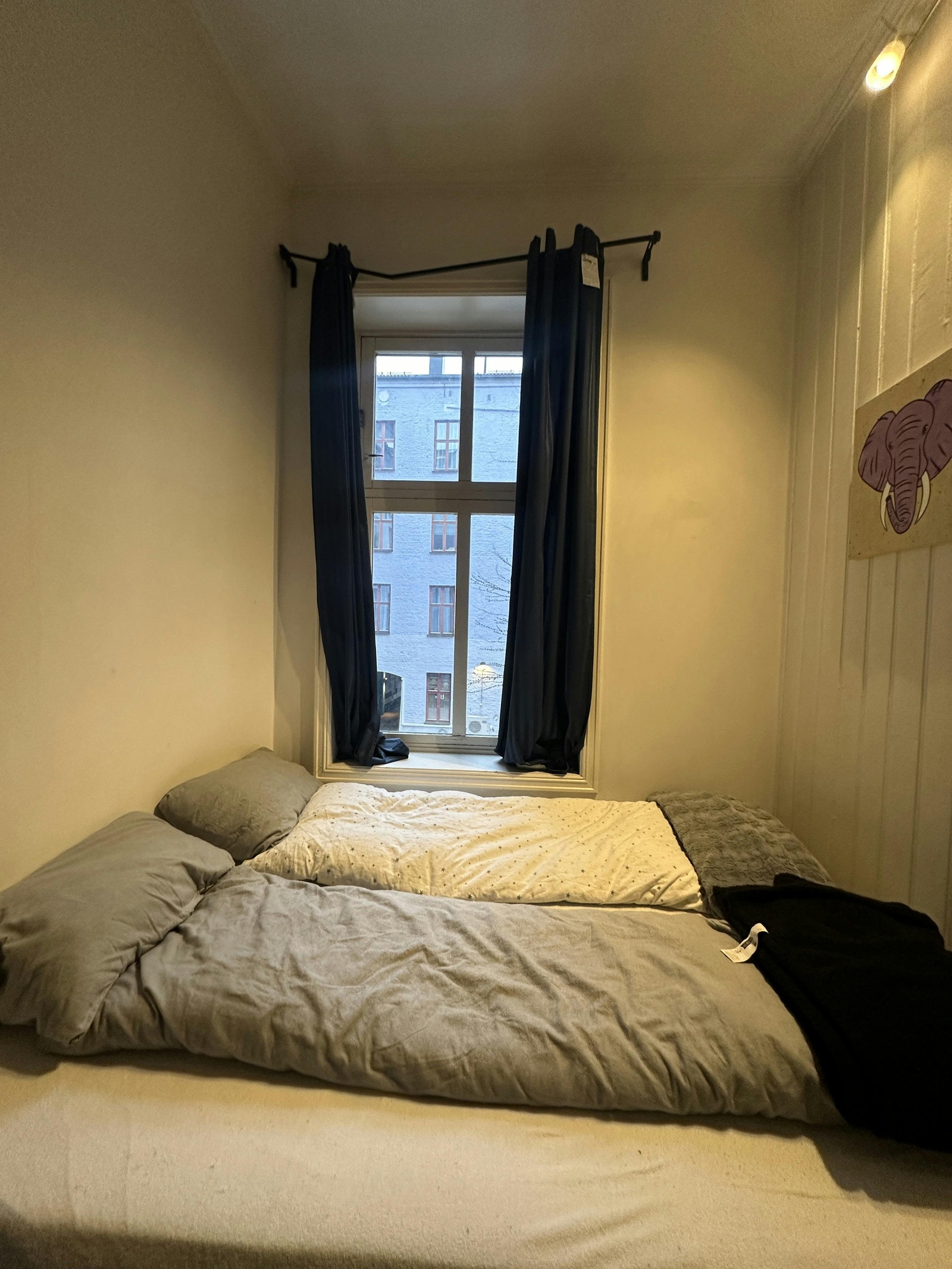 Soverom 3 Galleribilde