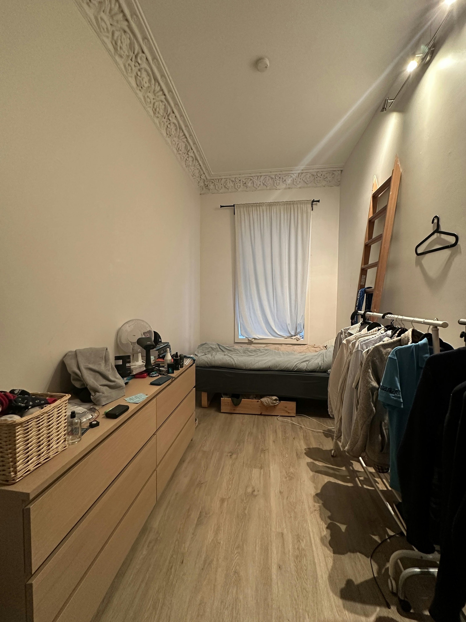 Soverom 2 Galleribilde