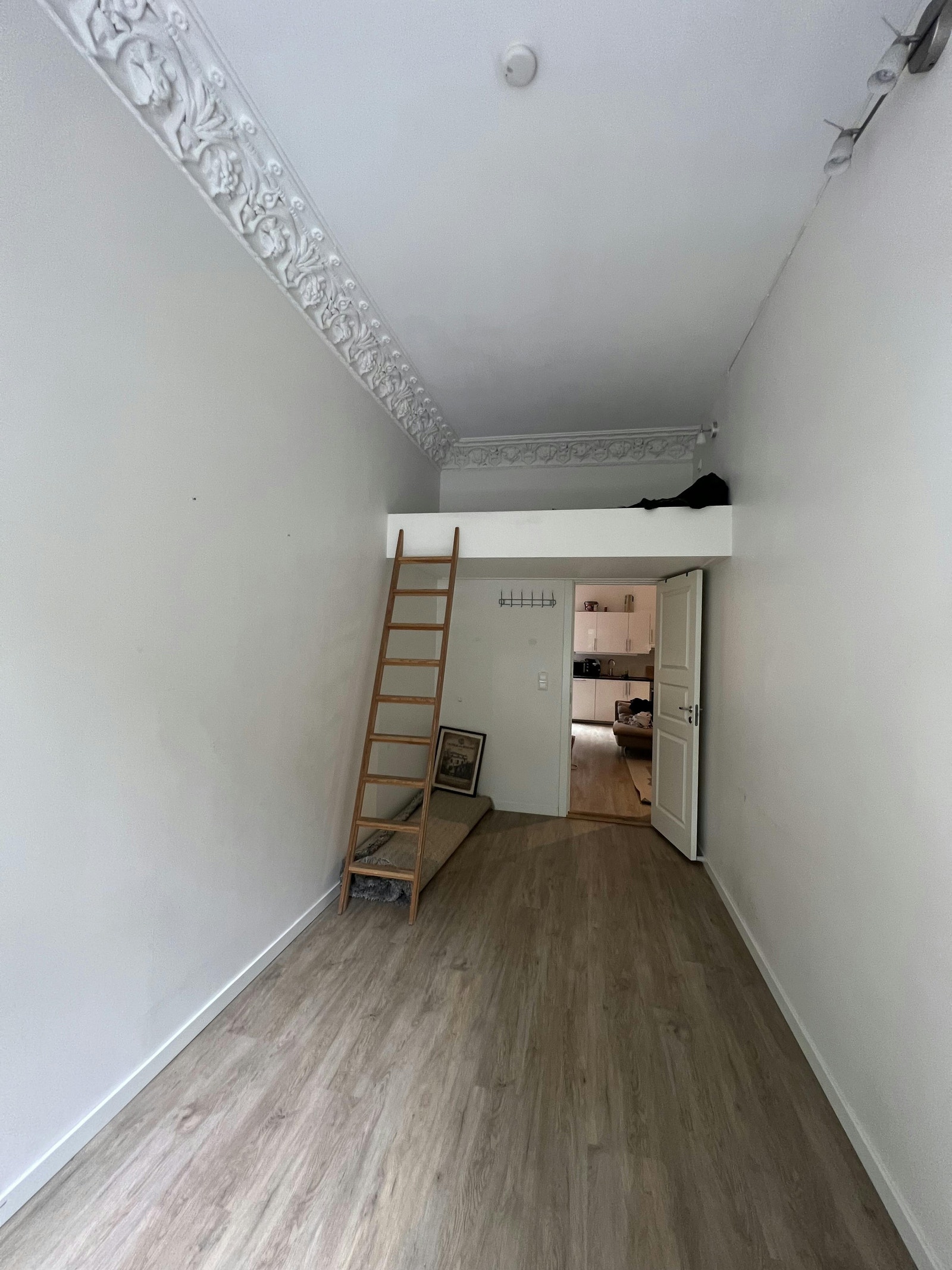 Soverom 1 Galleribilde