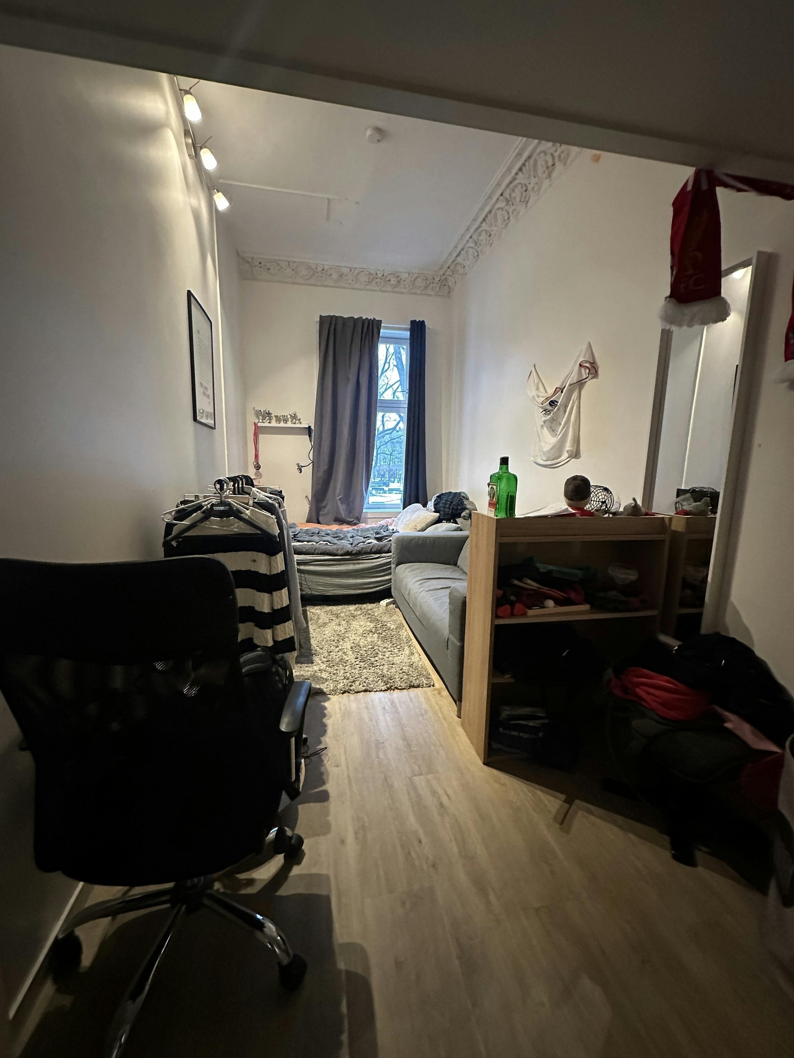 Soverom 1 Galleribilde