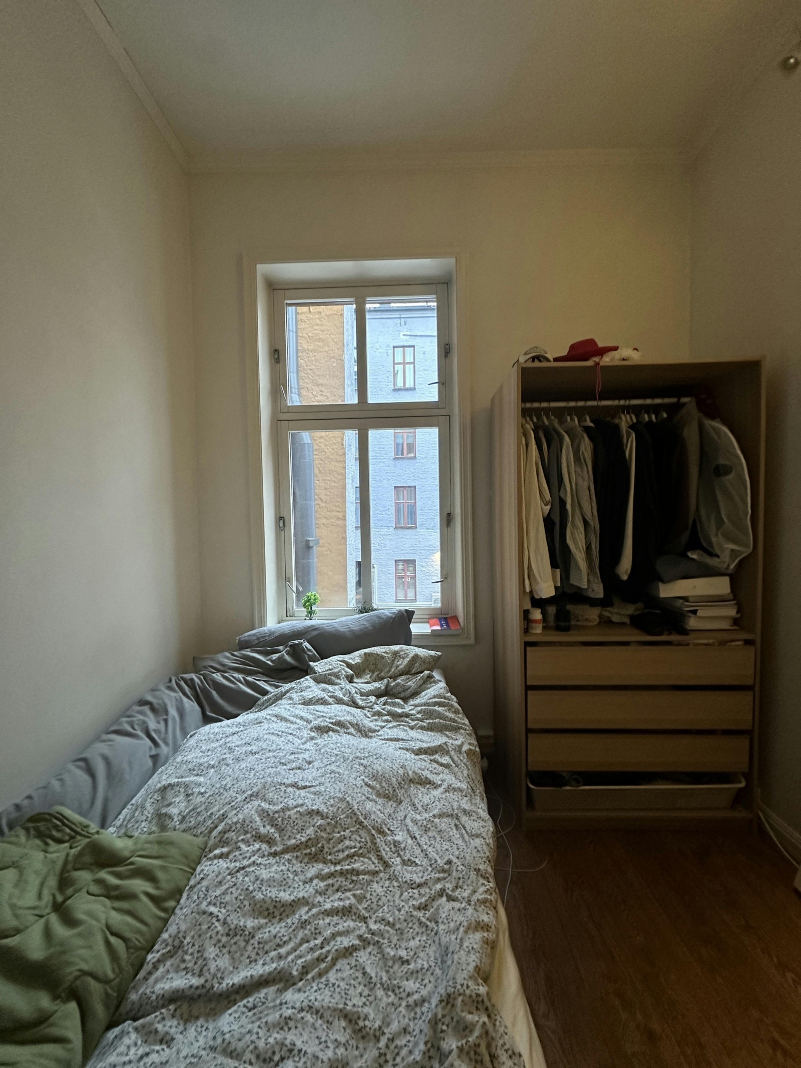 Soverom 4 Galleribilde