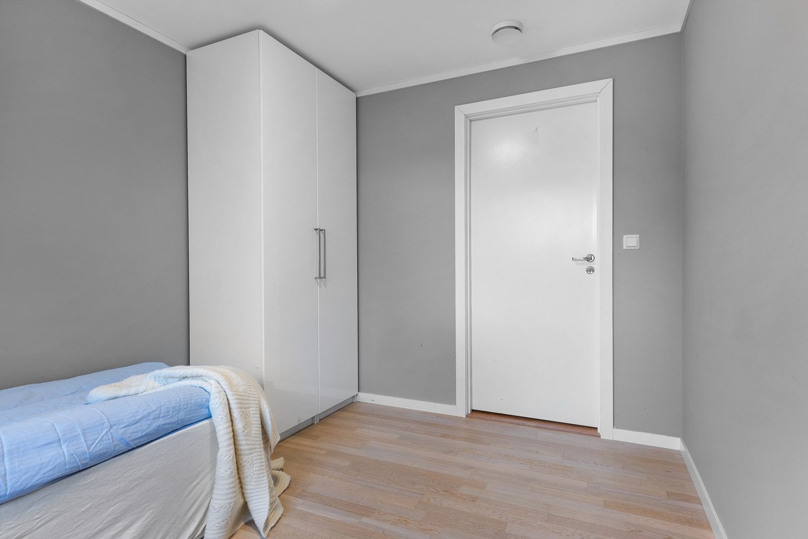 Soverom nr. 3 Galleribilde