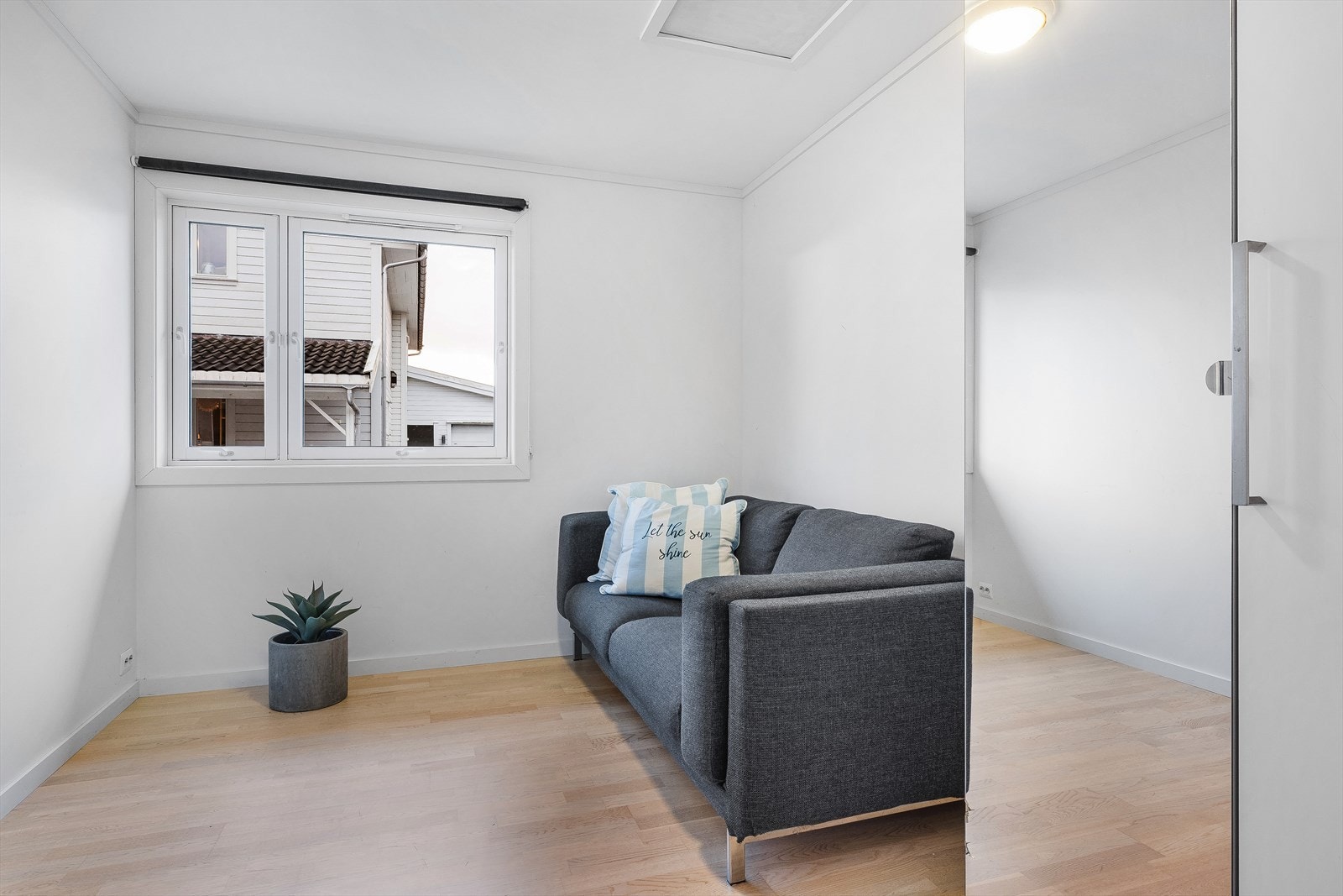 Soverom nr. 4 Galleribilde