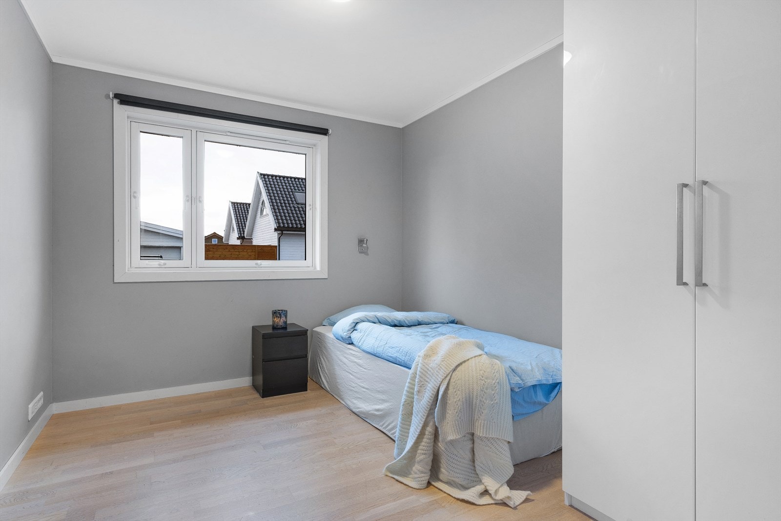 Soverom nr. 3 Galleribilde