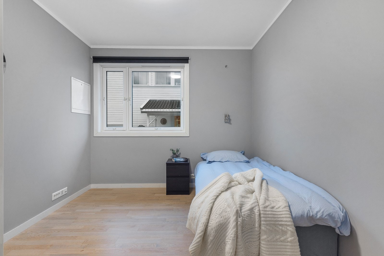 Soverom nr. 2 Galleribilde