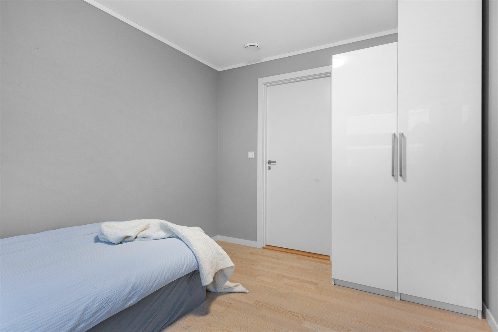 Soverom nr. 2 Galleribilde