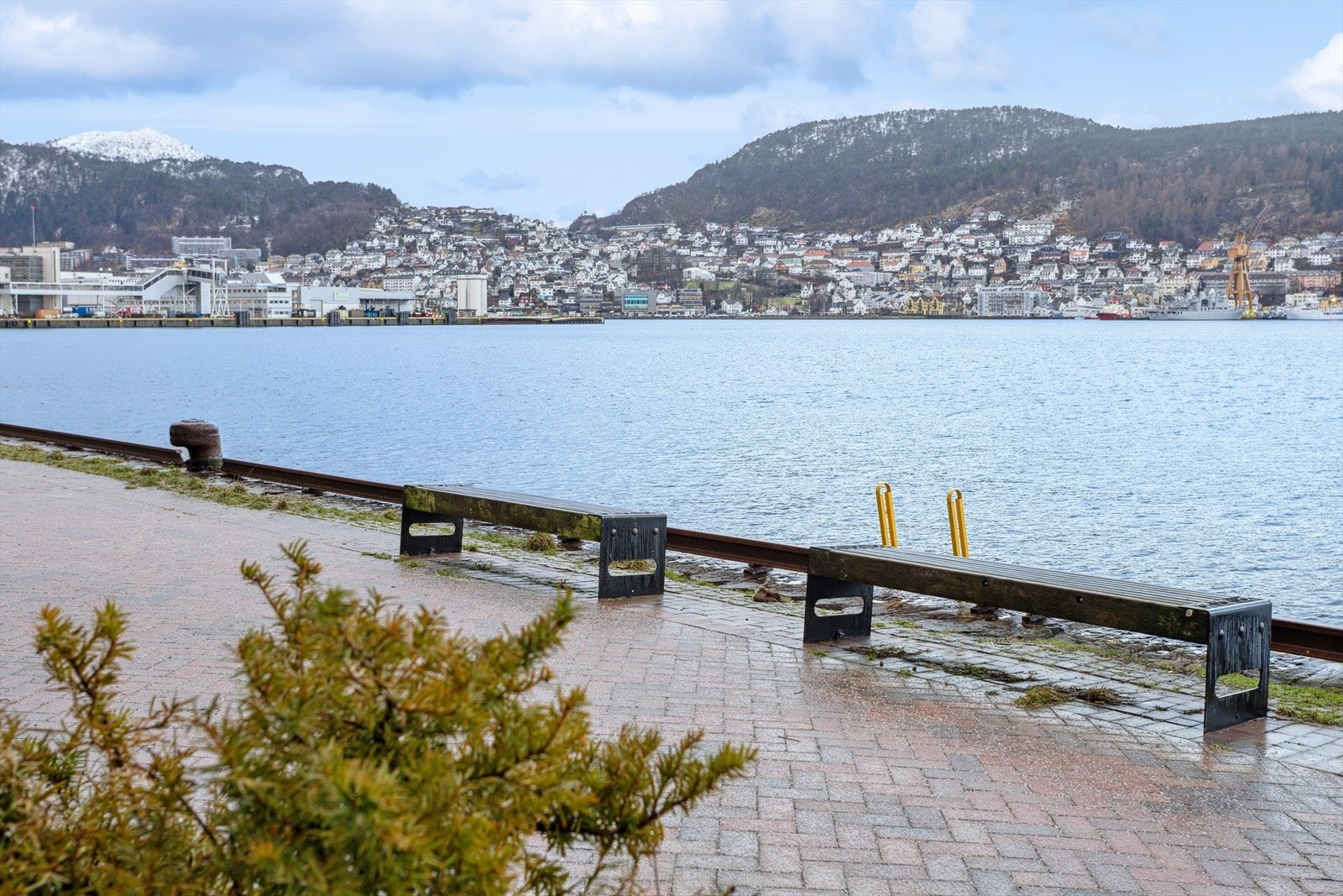 Ved hjelp av sykkel, buss eller bybane kommer du deg enkelt til flere av byens populære utdanninginstitusjoner. Galleribilde