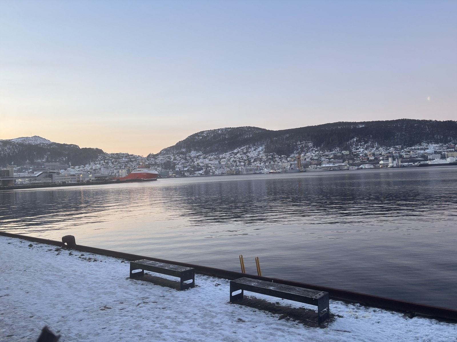 Velkommen til en hyggelig visning! Husk visningspåmelding. Galleribilde