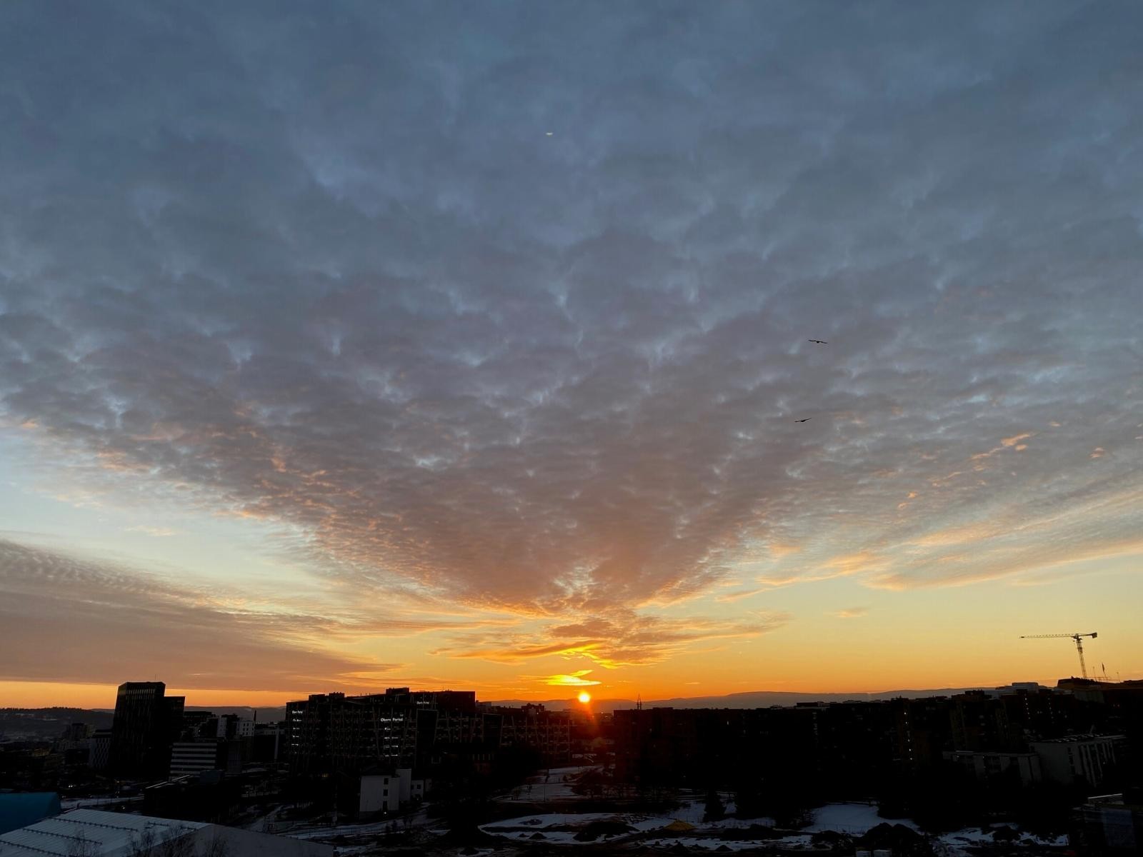 Utsiktsbilder fra selger. Galleribilde