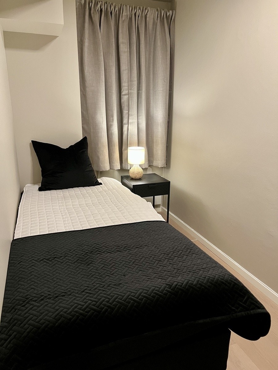 Enkeltsoverom 2 Galleribilde