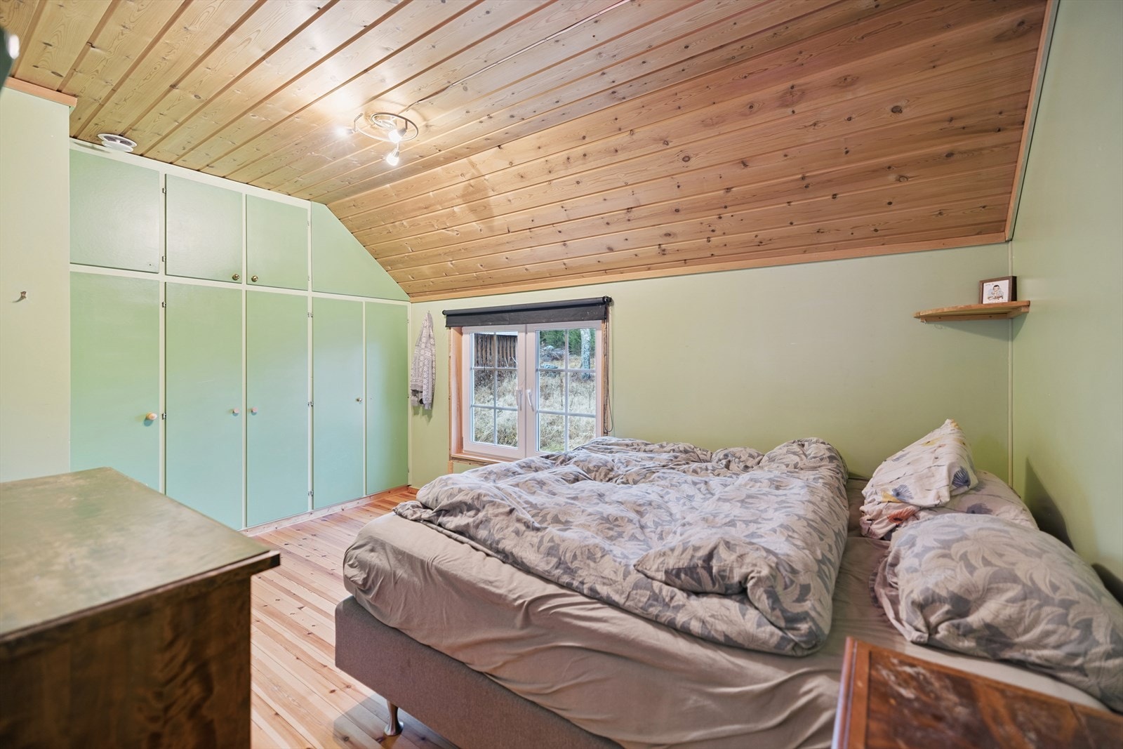 Soverom Galleribilde