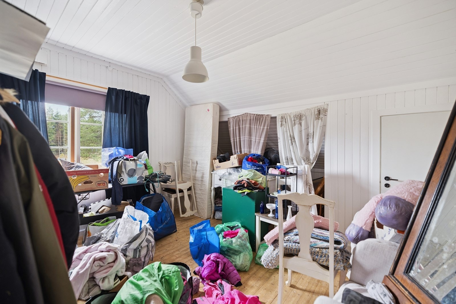 Soverom Galleribilde